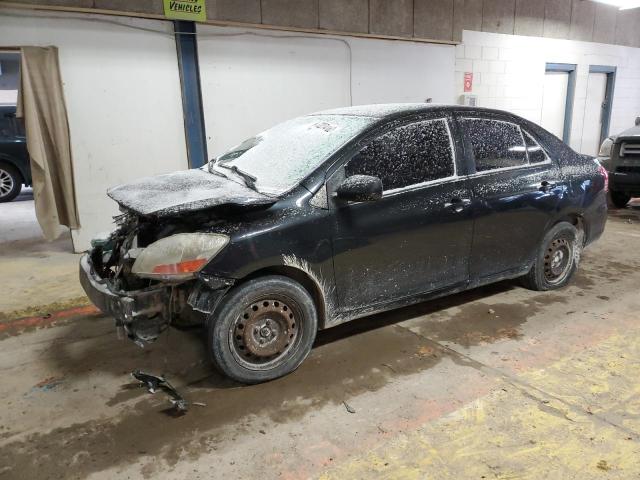 Photo 1 from auction – 2007 TOYOTA YARIS with VIN JTDBT923971002314