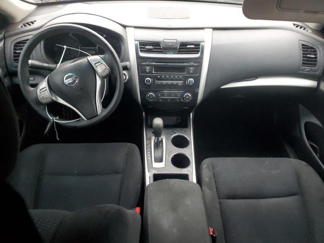 Photo 8 from auction – 2015 NISSAN ALTIMA 2.5 with VIN 1N4AL3APXFN378028