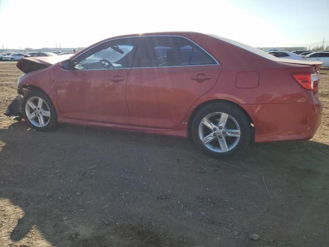 Photo 2 from auction – 2012 TOYOTA CAMRY with VIN 4T1BF1FK1CU625148