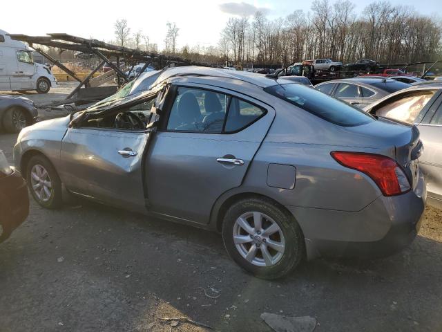 Zdjęcie 2 z aukcji – 2012 NISSAN VERSA S z VIN 3N1CN7AP4CL866409