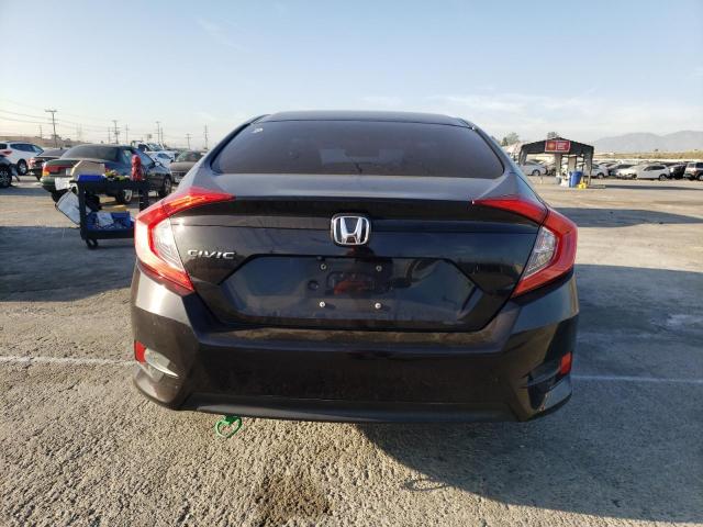 Photo 6 from auction – 2016 HONDA CIVIC LX with VIN 19XFC2F52GE231001