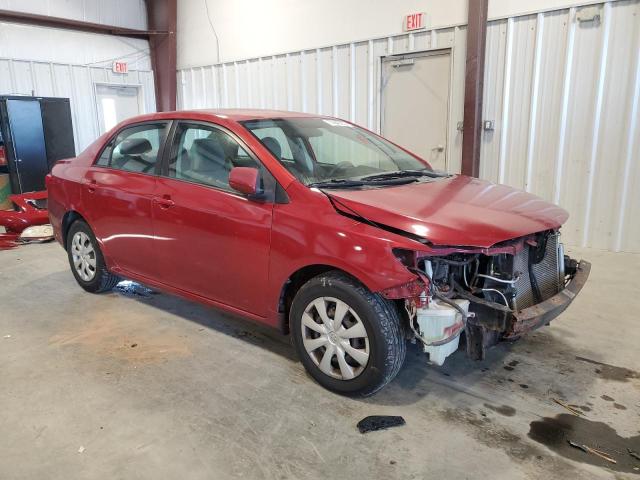 Photo 4 from auction – 2010 TOYOTA COROLLA BA with VIN 2T1BU4EE6AC241433