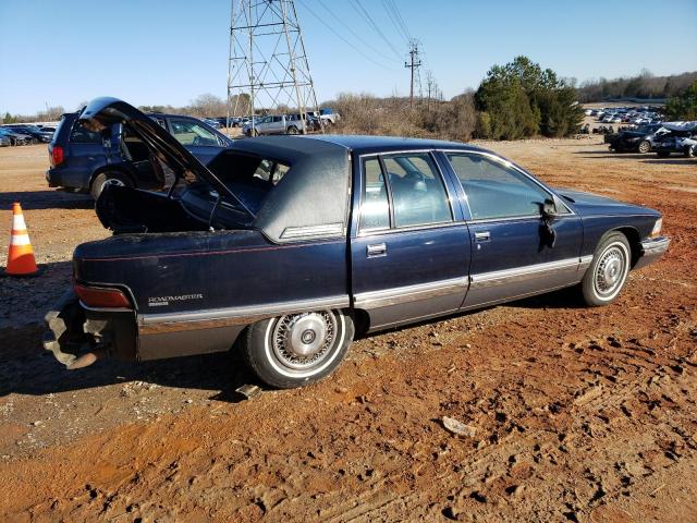 Photo 3 from auction – 1993 BUICK ROADMASTER with VIN 1G4BT5371PR427114
