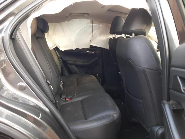Photo 11 from auction – 2021 MAZDA CX-30 PREF with VIN 3MVDMBCLXMM316417