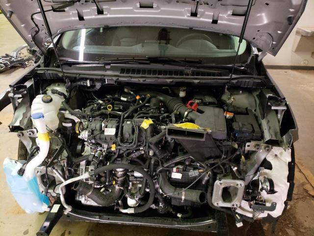 Photo 12 from auction – 2022 FORD EDGE SEL with VIN 2FMPK4J95NBA72696