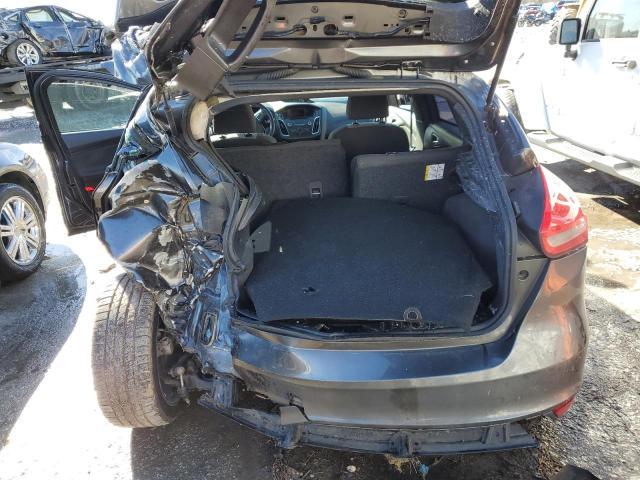 Photo 6 from auction – 2016 FORD FOCUS ST with VIN 1FADP3L92GL216004