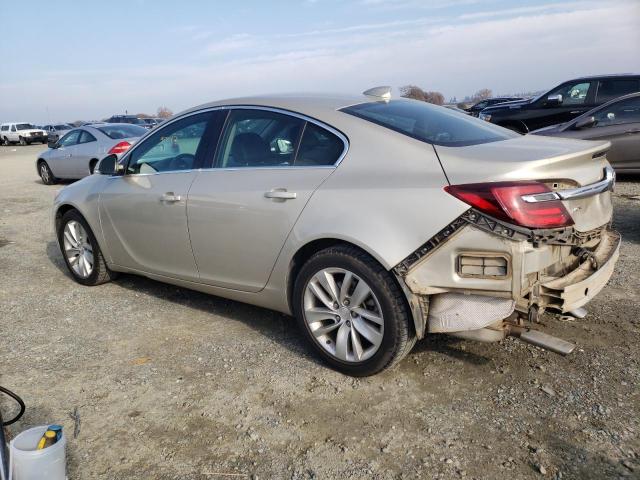 Photo 2 from auction – 2016 BUICK REGAL with VIN 2G4GK5EX8G9161624