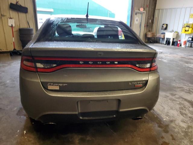Photo 6 from auction – 2013 DODGE DART LIMIT with VIN 1C3CDFCH1DD294095