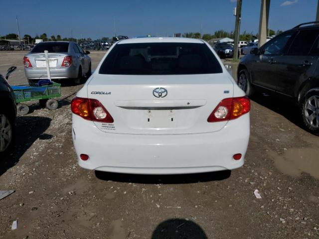 Photo 6 from auction – 2010 TOYOTA COROLLA with VIN 2T1BU4EE5AC491309