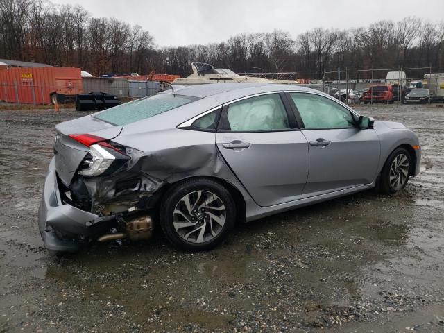 Photo 3 from auction – 2017 HONDA CIVIC EX with VIN 2HGFC2F75HH521385