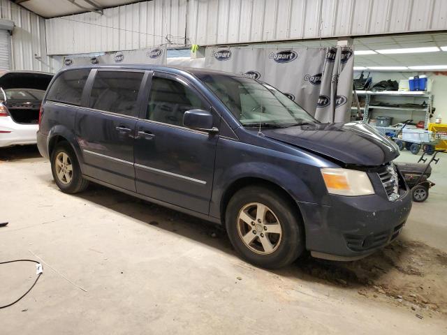 Photo 4 from auction – 2008 DODGE GRAND CARA with VIN 1D8HN54P88B100924