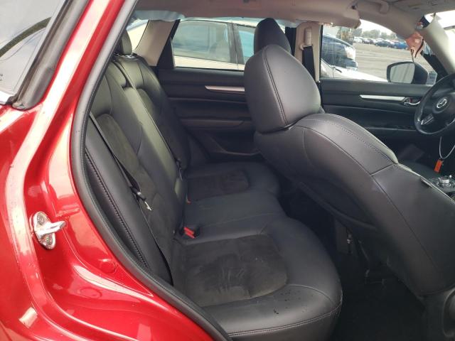Photo 11 from auction – 2020 MAZDA CX-5 TOURI with VIN JM3KFACM2L1818735