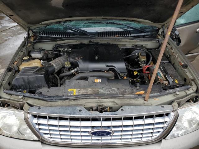 Photo 12 from auction – 2003 FORD EXPLORER L with VIN 1FMZU85W03UB60962