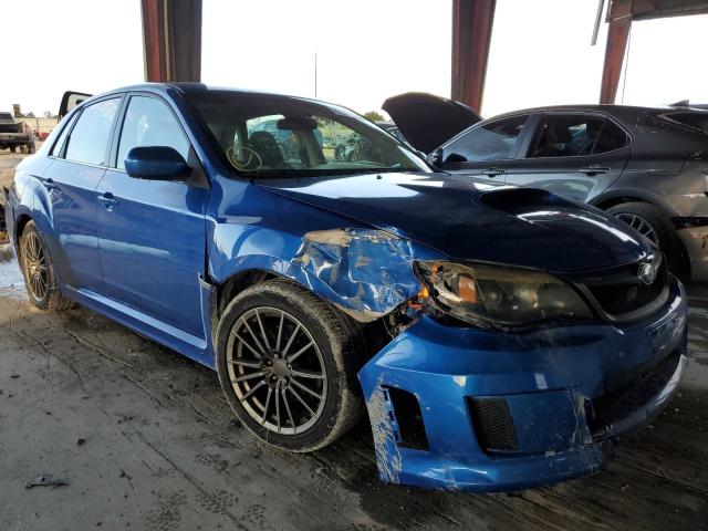 Photo 4 from auction – 2014 SUBARU IMPREZA WR with VIN JF1GV7E65EG015278