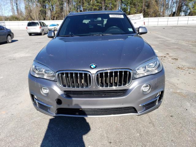 Photo 5 from auction – 2017 BMW X5 XDRIVE3 with VIN 5UXKR0C3XH0V82722