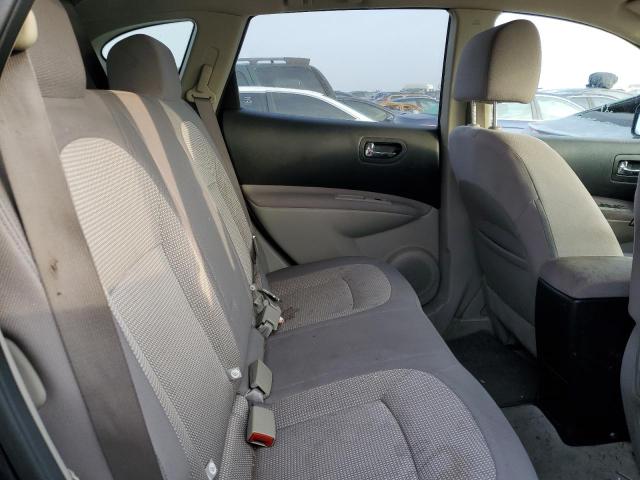 Photo 11 from auction – 2012 NISSAN ROGUE S with VIN JN8AS5MT3CW603045