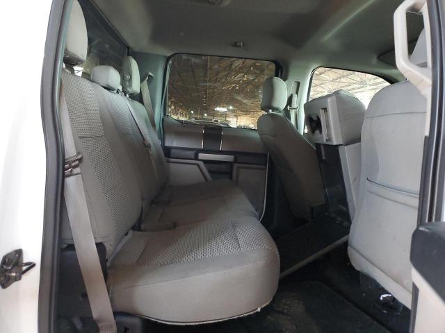 Photo 6 from auction – 2015 FORD F150 SUPER with VIN 1FTEW1EG7FFA59441
