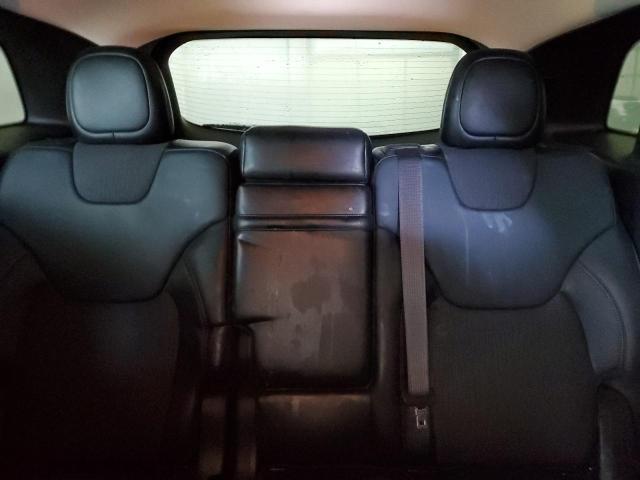 Photo 10 from auction – 2017 JEEP CHEROKEE T with VIN 1C4PJMBS1HW637800