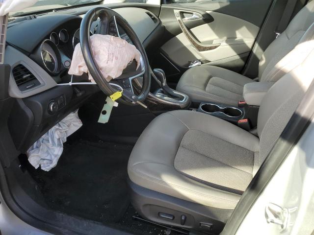 Photo 7 from auction – 2016 BUICK VERANO SPO with VIN 1G4PW5SK3G4134153