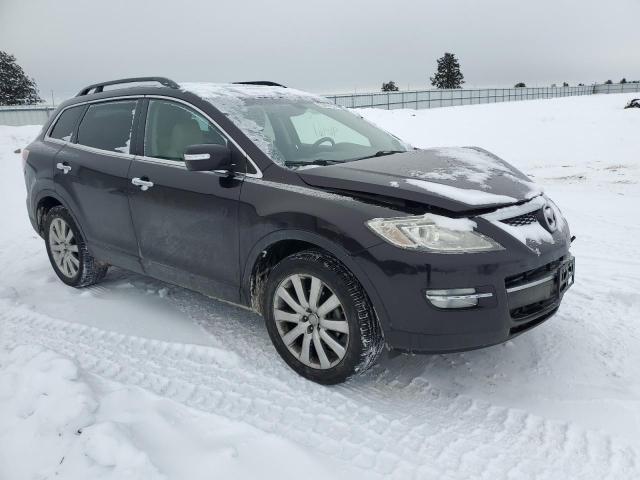 Photo 4 from auction – 2008 MAZDA CX-9 with VIN JM3TB38A180155505