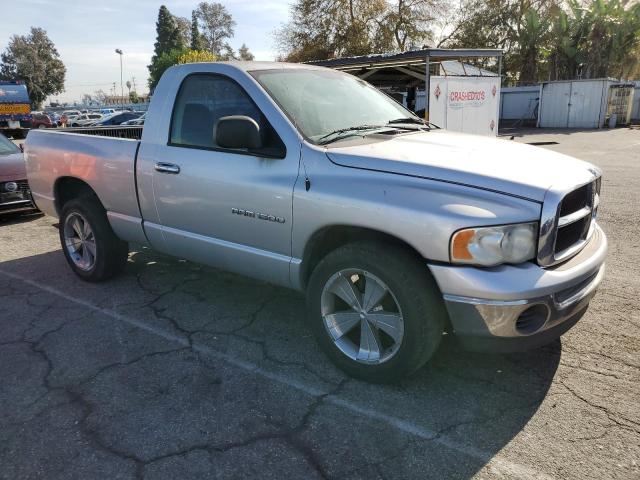 Photo 4 from auction – 2004 DODGE RAM 1500 S with VIN 1D7HA16N14J180152