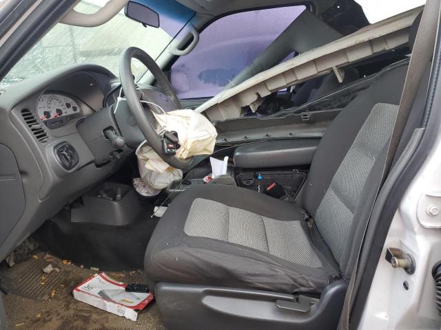 Фото 7 с аукциона – 2005 FORD EXPLORER S с VIN 1FMZU77K65UB73660