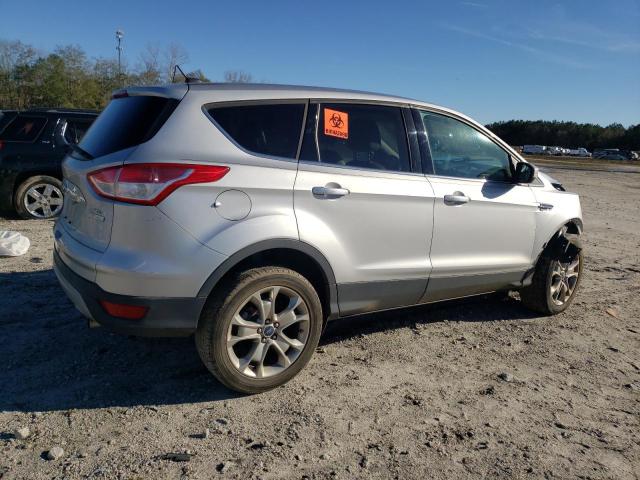 Photo 3 from auction – 2013 FORD ESCAPE SEL with VIN 1FMCU0HX3DUB90180