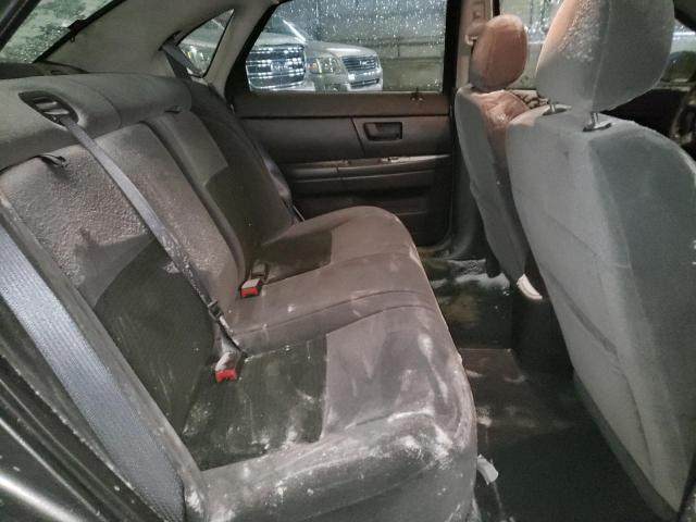 Photo 10 from auction – 2004 FORD TAURUS SE with VIN 1FAFP53284G180038