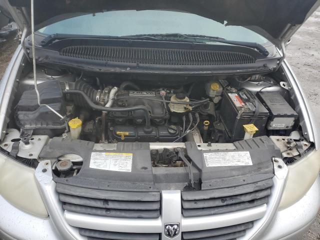 Photo 12 from auction – 2006 DODGE GRAND CARA with VIN 2D4GP44L66R717431