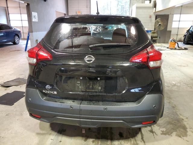 Photo 6 from auction – 2020 NISSAN KICKS S with VIN 3N1CP5BV2LL562636