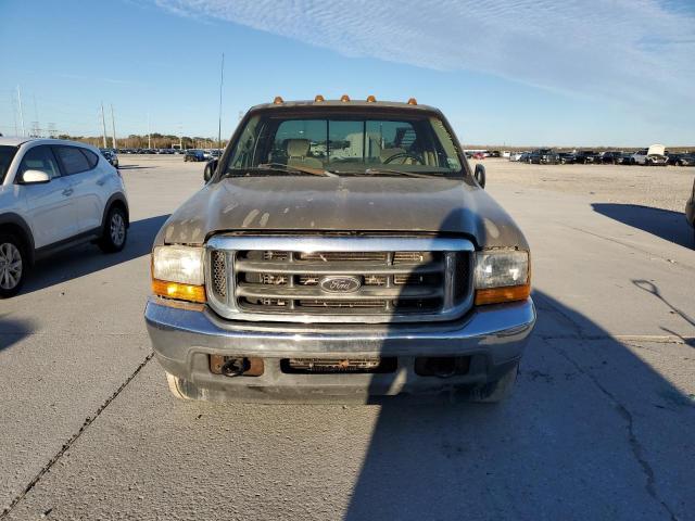 Photo 5 from auction – 2001 FORD F250 SUPER with VIN 1FTNX20F61EC01326