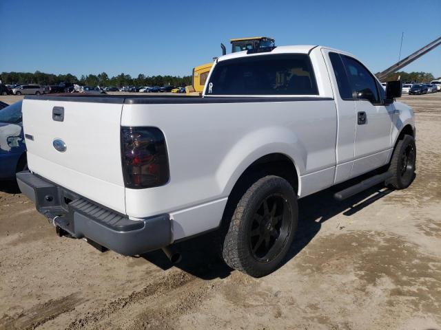 Photo 3 from auction – 2008 FORD F150 with VIN 1FTRF12298KC55188