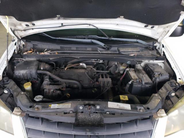 Photo 12 from auction – 2008 CHRYSLER TOWN & COU with VIN 2A8HR44H18R761954
