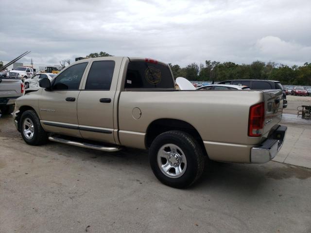 Photo 2 from auction – 2004 DODGE RAM 1500 S with VIN 1D7HA18D34J107675