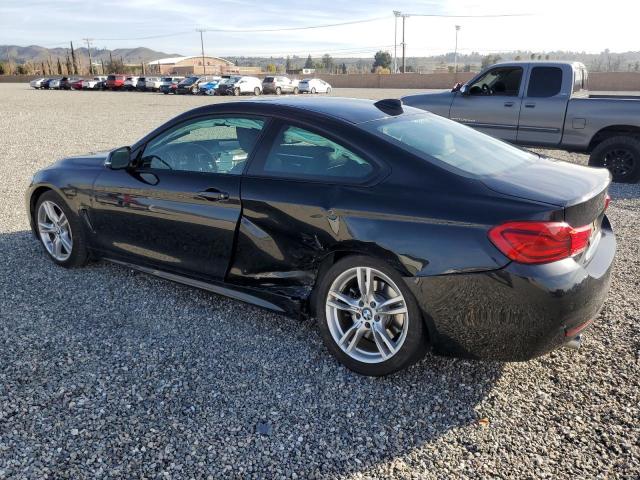 Photo 2 from auction – 2019 BMW 440I with VIN WBA4W7C55KAG52450