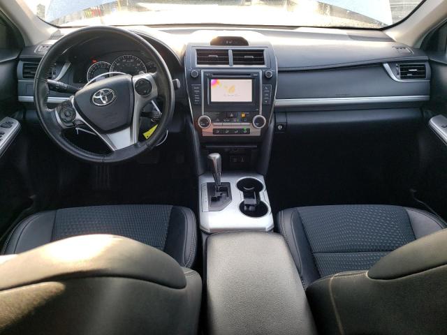 Photo 8 from auction – 2013 TOYOTA CAMRY L with VIN 4T1BF1FK1DU671659
