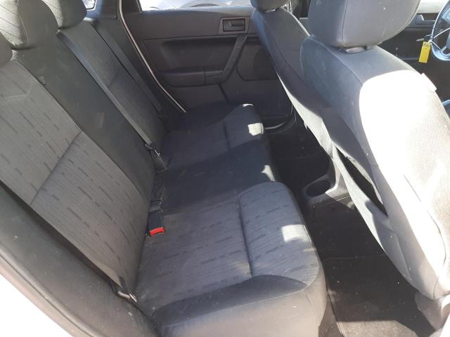 Photo 10 from auction – 2010 FORD FOCUS SE with VIN 1FAHP3FN1AW175218