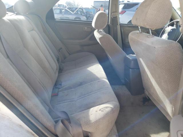 Photo 10 from auction – 2000 TOYOTA CAMRY CE with VIN JT2BG22K0Y0473786
