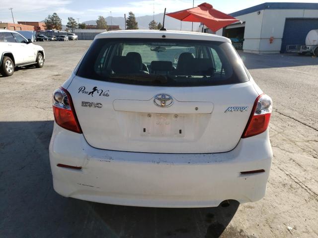 Photo 6 from auction – 2012 TOYOTA COROLLA MA with VIN 2T1KU4EEXCC901816