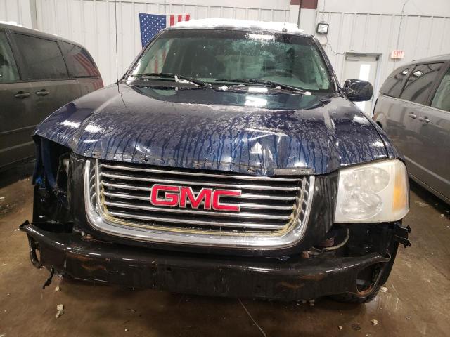 Photo 5 from auction – 2004 GMC ENVOY with VIN 1GKDT13S042286779