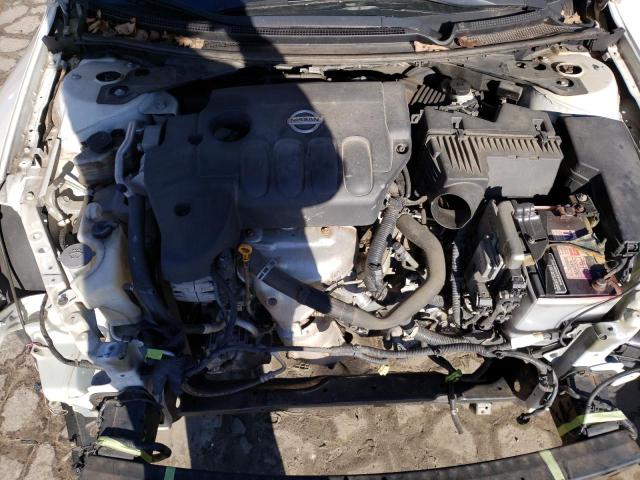 Photo 11 from auction – 2011 NISSAN ALTIMA BAS with VIN 1N4AL2AP8BN465026