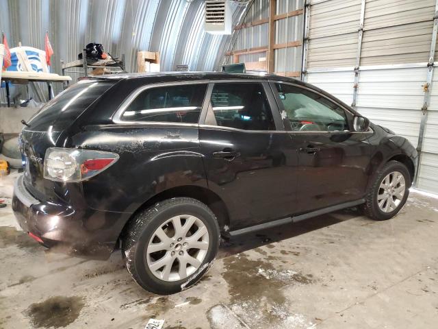 Photo 3 from auction – 2008 MAZDA CX-7 with VIN JM3ER29L180172397