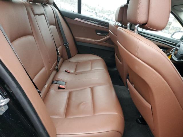 Zdjęcie 10 z aukcji – 2012 BMW 528 XI z VIN WBAXH5C57CDW05915