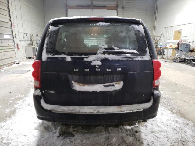 Photo 6 from auction – 2013 DODGE GRAND CARA with VIN 2C4RDGBG8DR804783