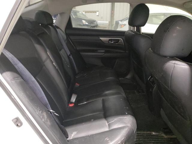 Photo 10 from auction – 2013 NISSAN ALTIMA 3.5 with VIN 1N4BL3AP9DN448930
