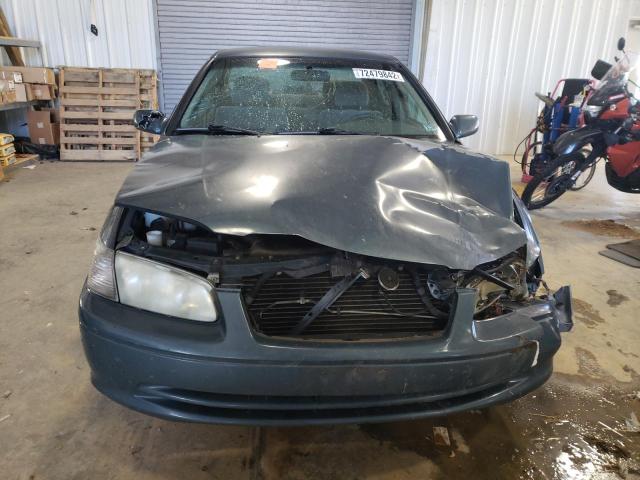 Photo 5 from auction – 2001 TOYOTA CAMRY CE with VIN JT2BF22K310337676