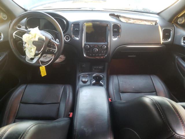 Photo 8 from auction – 2014 DODGE DURANGO R/ with VIN 1C4SDHCT3EC596213