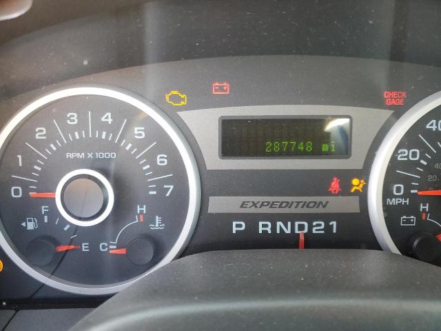 Photo 9 from auction – 2006 FORD EXPEDITION with VIN 1FMFU19566LA99400