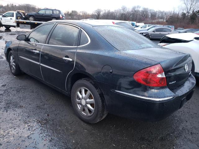 Photo 2 from auction – 2005 BUICK LACROSSE C with VIN 2G4WD532051330561