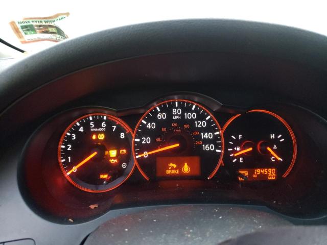 Photo 9 from auction – 2009 NISSAN ALTIMA with VIN 1N4AL21E19C111448